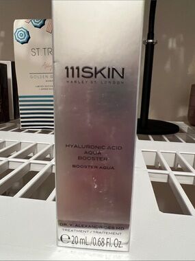 111SKIN Hyaluronic Acid Aqua Booster – 20ml